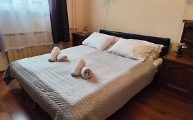 Bazilika Vendégház